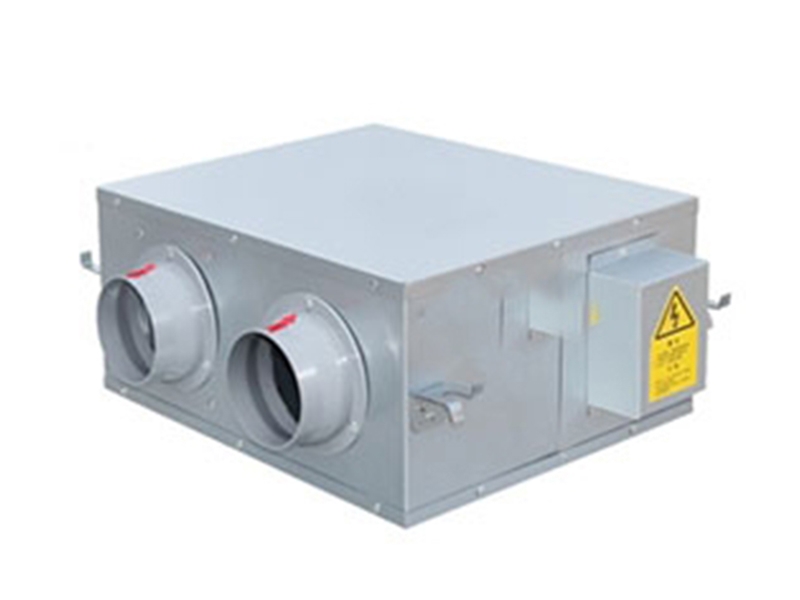 雙向流新風系統(tǒng)